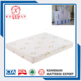 Hot Sale High Grade Cheap Price Foam Bamboo Sponge Mattress