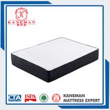 26cm Memory Foam Pocket Spring Mattress