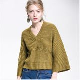 2017 New Fashion Women's Viscose Sweater