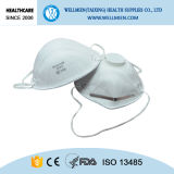 Breathing Respirator Safety Anti-Dust Mouth Mask