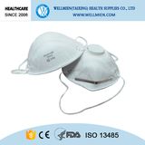 Breathing Respirator Safety Anti-Dust Mouth Mask