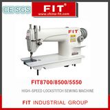 High Speed Lockstitch Sewing Machine 8700/8500/5550