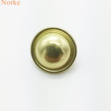 Garment Accessories Metal Button Sewing on Fashion Coats