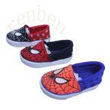 2017 Hot New Children's Vulcanized Canvas Shoes