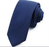 Different Designs 100% Silk Woven Necktie