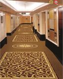 Unique Design Corridor Carpet for Hotel (WYCP002)