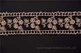 Cheap Embroidery Lace for Garment Decoration