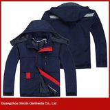 Hot Sale Winter Long Sleeve Working Uniforms, Working Wear Design for Men (W146)