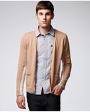 Manufactory Fashion Design Knitwear Sweater Cardigan