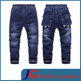 Kids Denim Big Pocket Jeans (JC8020)