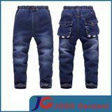 Kids Denim Big Pocket Jeans (JC8020)