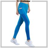 High Elastic Women Fitness Yoga Pants with Pocket