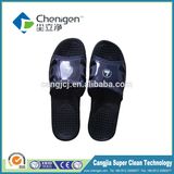 ESD SPU Slipper for Cleanroom