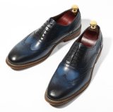 Men's Custom Casual Shoes Tassel Loafer