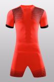 Men High Quality Customized Soccer Jersey Sets
