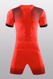 Men High Quality Customized Soccer Jersey Sets