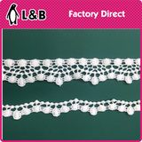 High Quality Wholesale Polyester Embroidery Lace