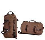 Polyester Nylon Cotton Canvas Jean Hot Selling High Quality New Design Fashion Camping School Bag Student Travel Bag Backpack