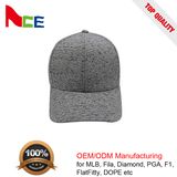 Christy New Style Wholesale Winter Custom Embroidery Logo Knitted Beanie Baseball Cap