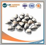 Tungsten Carbide Button Bit for Drilling Tools