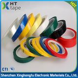 Insulation Polyester Film Coated Acrylic Adhesive Mylar Tape