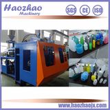 Plastic Bottles Blowing Machine