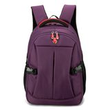Leisure 15.3inch Laptop Bag, Sports Computer Backpack for Student