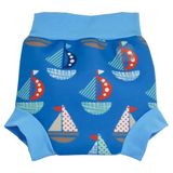 2mm Neoprene Nappy Swim Diaper Cover for Kids