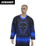 Custom Sublimation Team Hockey Jersey Made in China