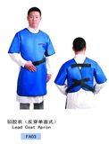 Ce Medical X-ray Protective Lead Vest Lead Coat Apron