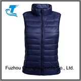 Women's Lightweight Waterproof Packable Down Vest