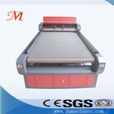 Stable Automatic Feeding Laser Router with 1.8*2.5m Big Work Size (JM-1825T-AT)