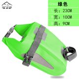 Mountain Bike Outdoor Sport Cycling Waterproof Bicycle Seatpost Bag