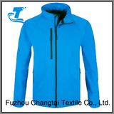 Men Warm Softshell Jacket for Indoor and Outdoor Wear