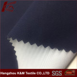320d PU Coated 100% Nylon Taslon Waterproof Fabric for Garment