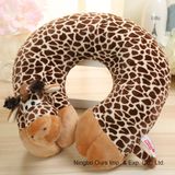 Children Cartoon U Neck Pillow Chinese Supplier