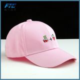 Top Quality Customized Printing Snapback Baseball Cap