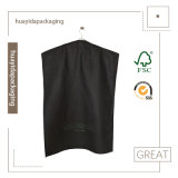 Custom Printed Non Woven Suit Bag Garment Bag