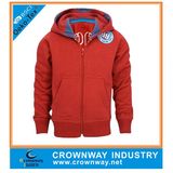 Boy's High Quality Custom Sweatshirt with Hood