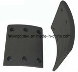 Steyr Brake Lining with Asbestos Free