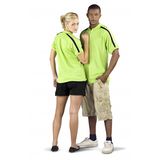 Cheap Breathable Sports Shirt (ELTWPJ-475)