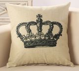 Wholesale 100% Cotton Printed King Sofa Cover
