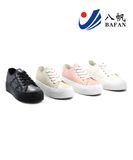 Fashion Women Canvas Shoes Casual Shoe (BFM0311)