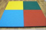 Various Type of Rubber Flooring with Many Color