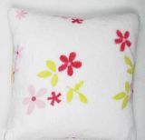 Super Soft Coral Fleece Pillow