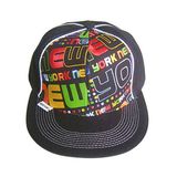 New Snapback Baseball Cap with Front Logo Gjfp17124