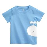 2014 Fashion Kid's T-Shirt with Printing