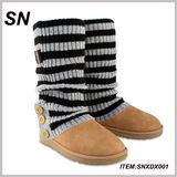 2014 New Style Fashion Ladies Leg Warmer (SNXDX001)