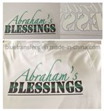 Custom Heat Transfer Prints & Prints Onto T-Shirts