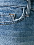 Fashion Ladies/Women Blue Skinny Denim Minipants Jeans Shorts by Factory